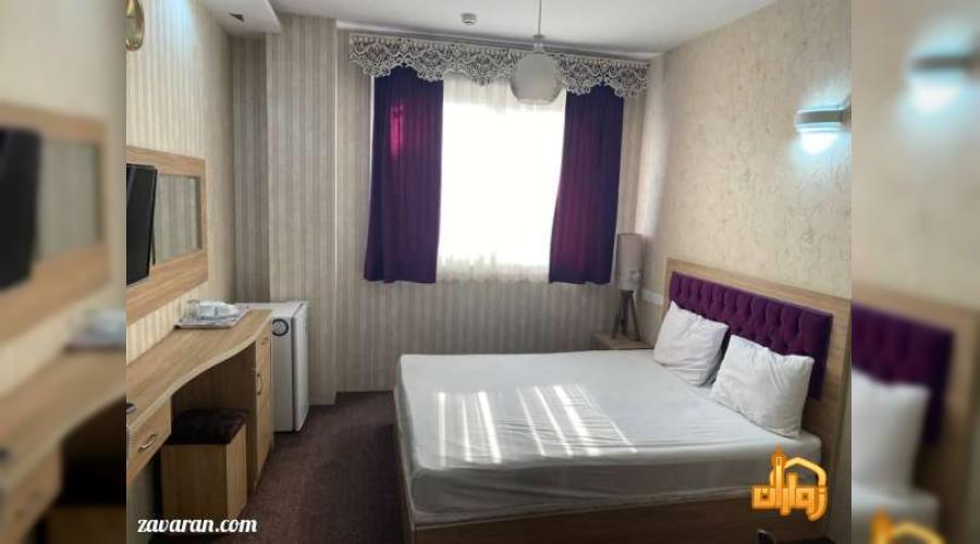 هتل دو ستاره قاصدک هتل دو ستاره قاصدک