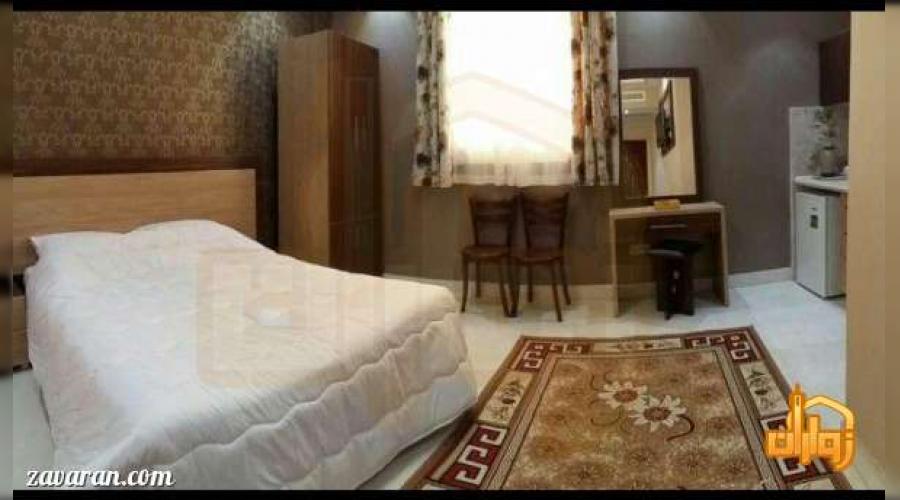 هتل دو ستاره جاوید هتل دو ستاره جاوید