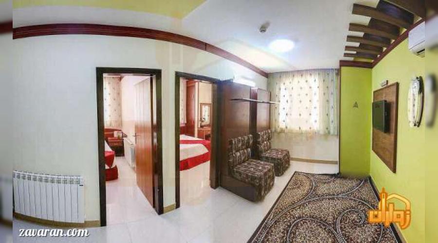 هتل دو ستاره اولیا هتل دو ستاره اولیا