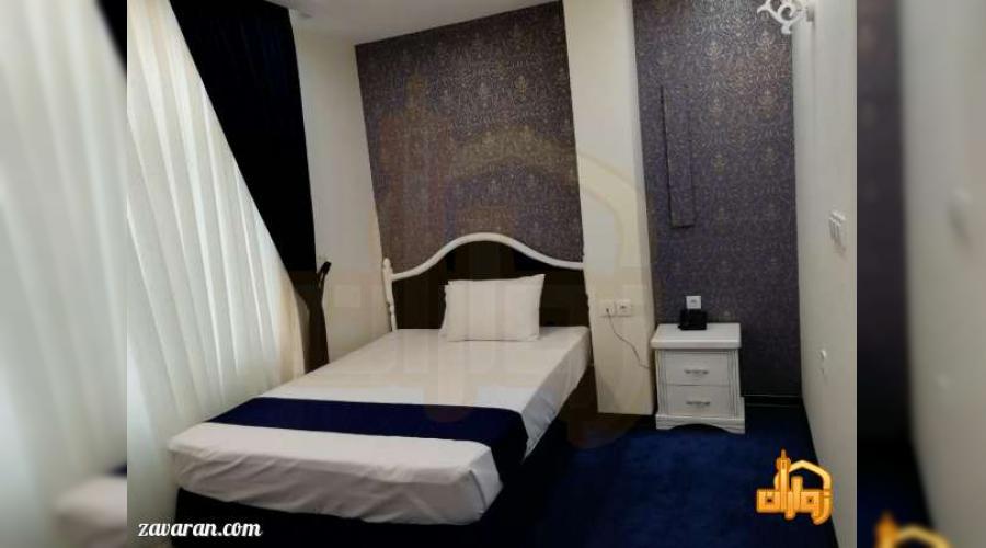 هتل یک ستاره سلما