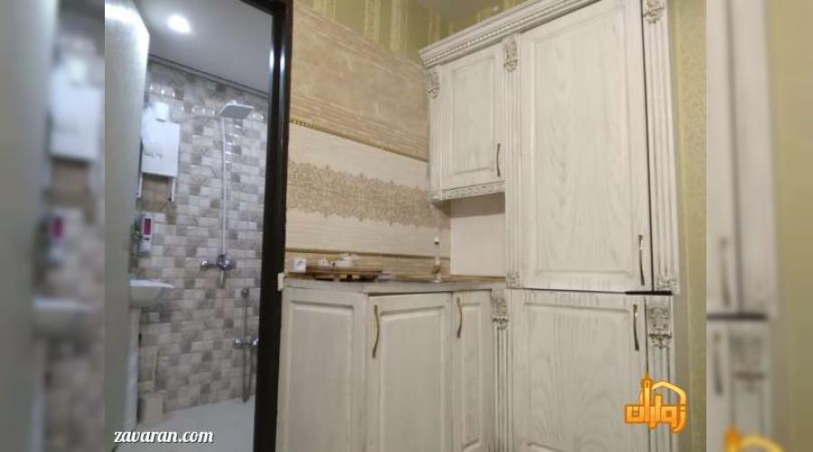 هتل آپارتمان عشاق الرضا