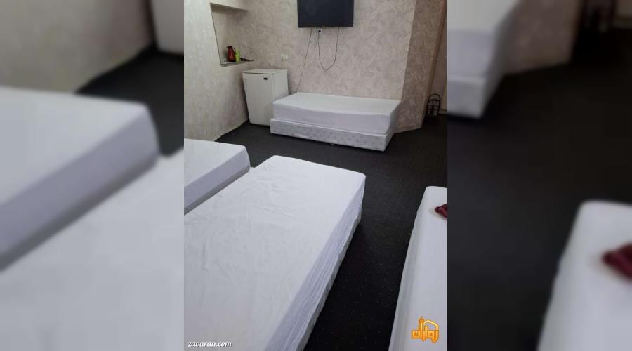 واحد اقامتی زین العابدین زاده