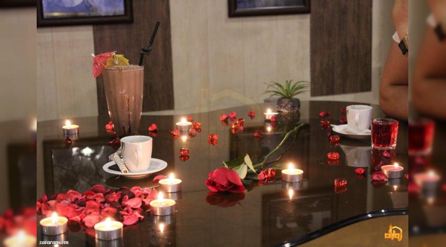 رزرو هتل و هتل آپارتمان ارزان مشهد فقط با پرداخت بیعانه رزرو هتل و هتل آپارتمان ارزان مشهد فقط با پرداخت بیعانه