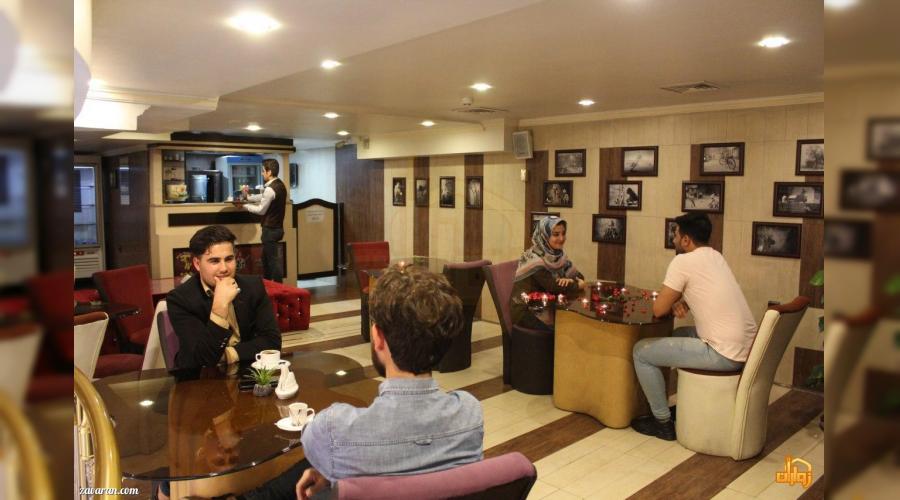 رزرو هتل و هتل آپارتمان ارزان مشهد فقط با پرداخت بیعانه رزرو هتل و هتل آپارتمان ارزان مشهد فقط با پرداخت بیعانه