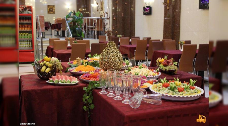 رزرو هتل و هتل آپارتمان ارزان مشهد فقط با پرداخت بیعانه رزرو هتل و هتل آپارتمان ارزان مشهد فقط با پرداخت بیعانه