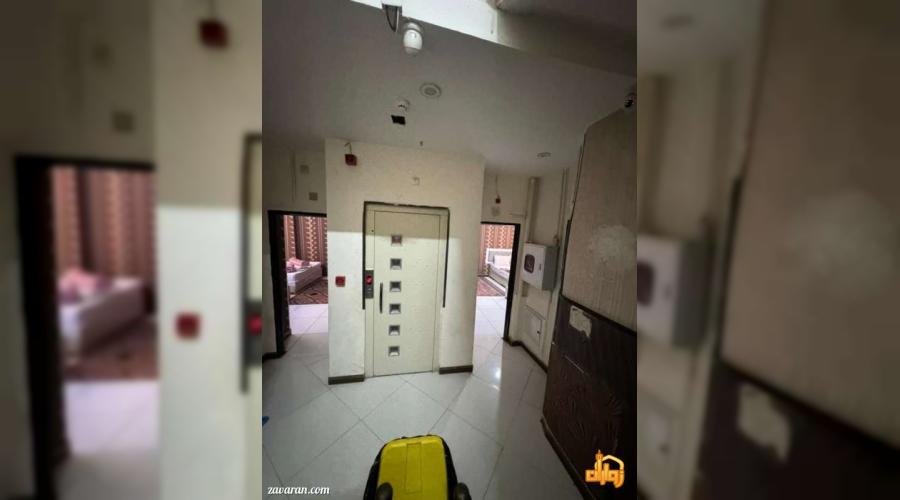 واحد اقامتی شمس الشموس