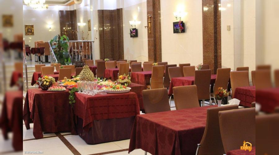 رزرو هتل و هتل آپارتمان ارزان مشهد فقط با پرداخت بیعانه رزرو هتل و هتل آپارتمان ارزان مشهد فقط با پرداخت بیعانه