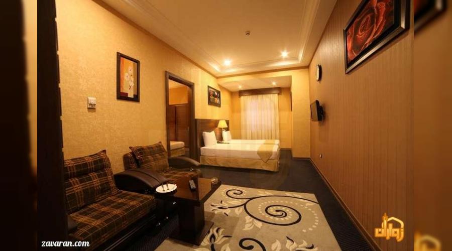 رزرو هتل و هتل آپارتمان ارزان مشهد فقط با پرداخت بیعانه رزرو هتل و هتل آپارتمان ارزان مشهد فقط با پرداخت بیعانه