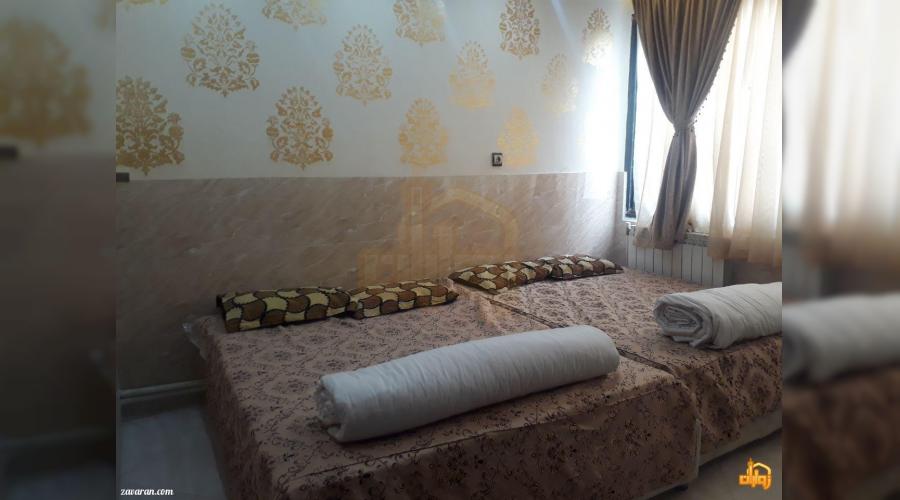 واحد اقامتی باب الجواد