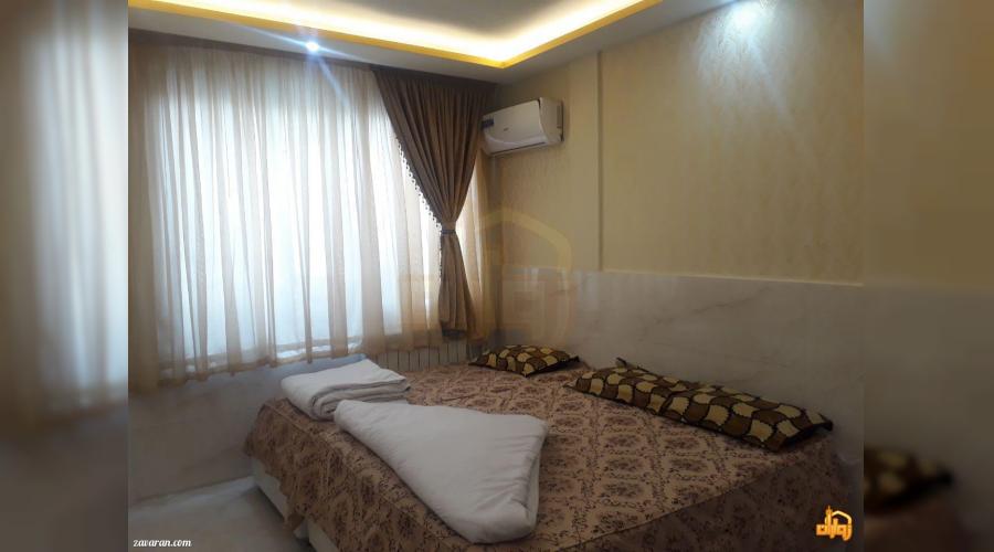 واحد اقامتی باب الجواد