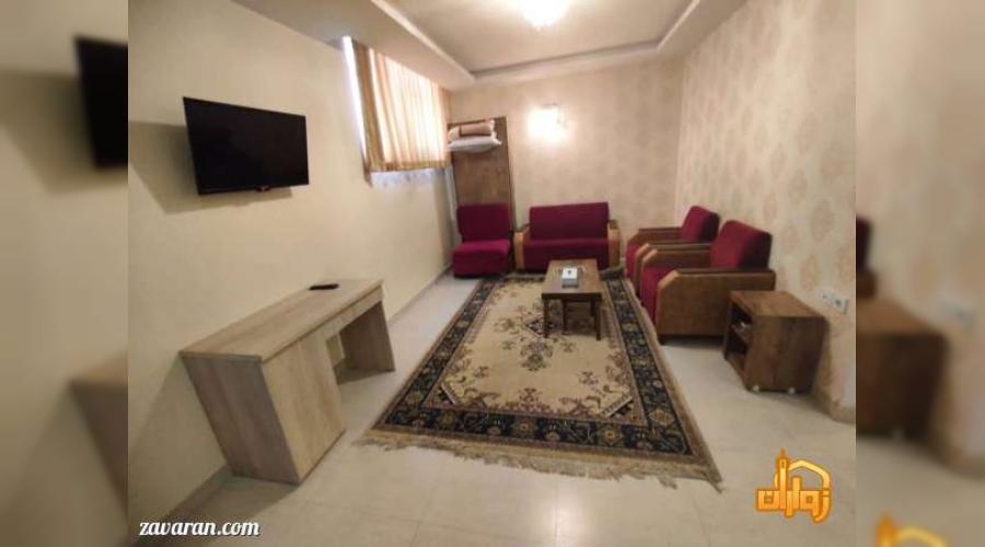 هتل دو ستاره بیستون هتل دو ستاره بیستون