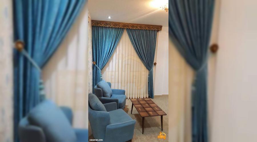 هتل آپارتمان هومن هتل آپارتمان هومن