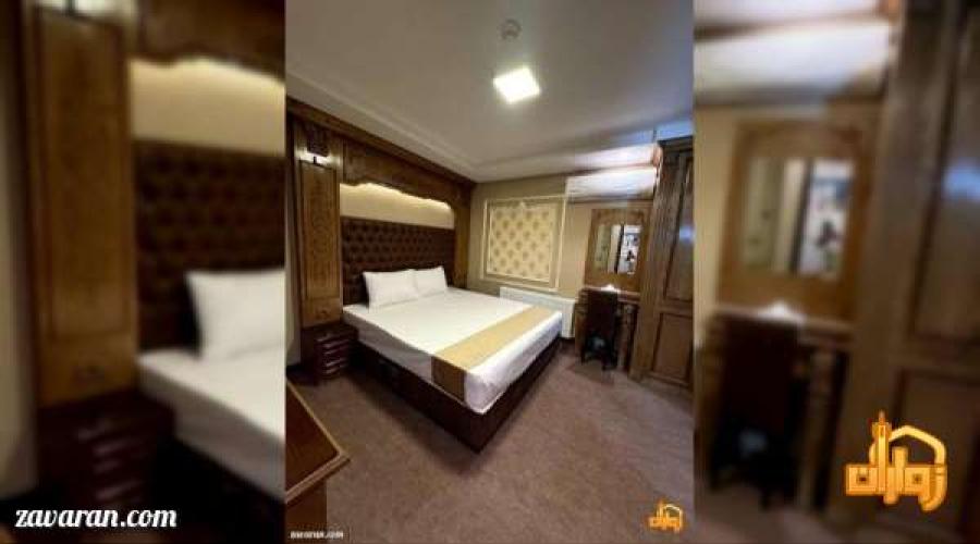 هتل دو ستاره هگمتانه هتل دو ستاره هگمتانه