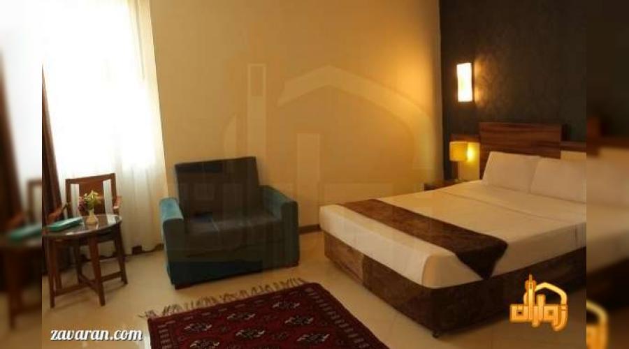 هتل سه ستاره هاترا هتل سه ستاره هاترا