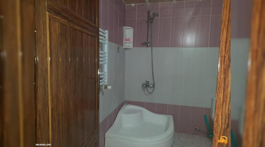 واحد اقامتی خانه شهید