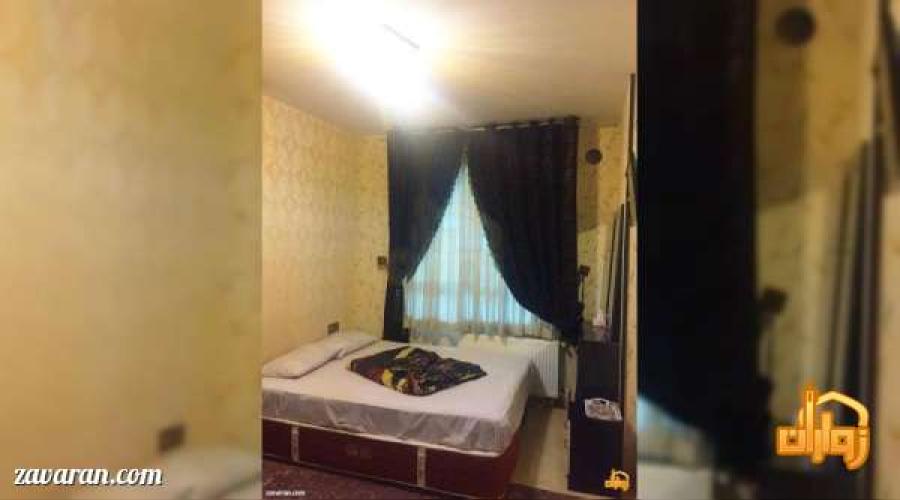 هتل یک ستاره آتوسا