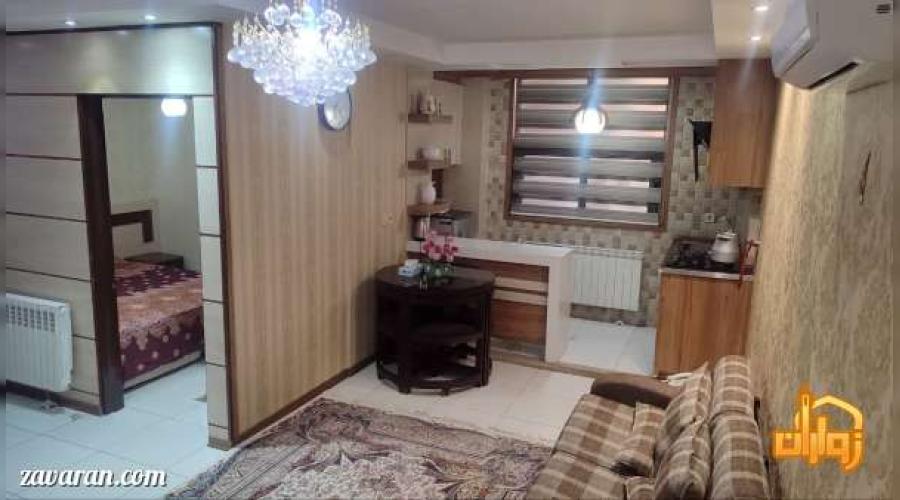 واحد اقامتی محبین اهل بیت