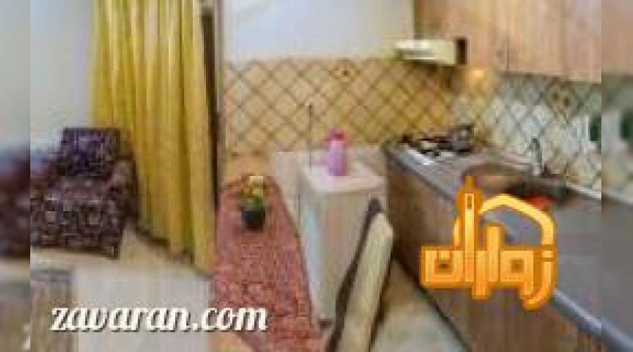 رزرو هتل و هتل آپارتمان ارزان مشهد فقط با پرداخت بیعانه