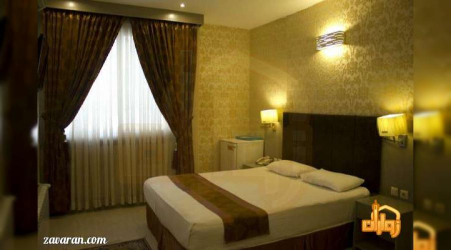 هتل یک ستاره دیبا هتل یک ستاره دیبا