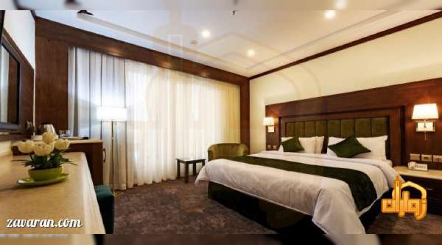 هتل سه ستاره آدینا هتل سه ستاره آدینا