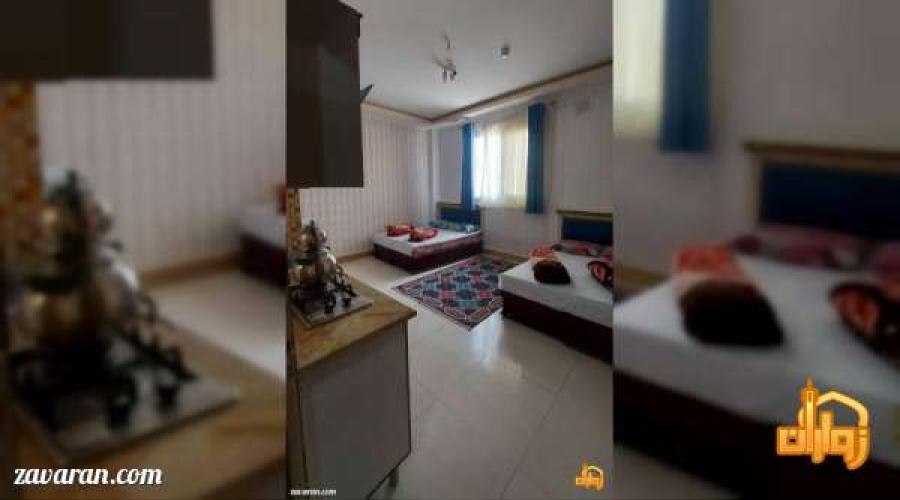 واحد اقامتی بین الحرمین