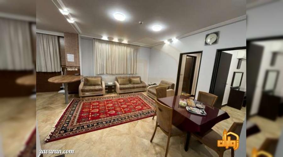 هتل آپارتمان فرادیس