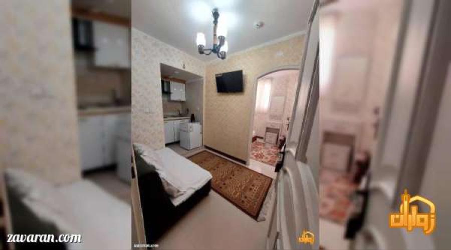 واحد اقامتی ایزدی