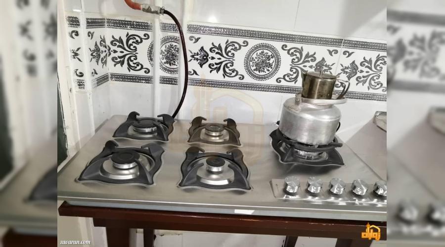 رزرو هتل و هتل آپارتمان ارزان مشهد فقط با پرداخت بیعانه