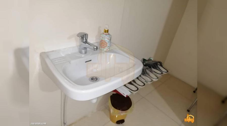 رزرو هتل و هتل آپارتمان ارزان مشهد فقط با پرداخت بیعانه