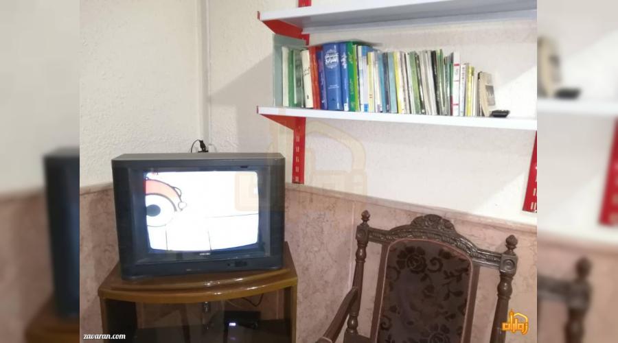 رزرو هتل و هتل آپارتمان ارزان مشهد فقط با پرداخت بیعانه