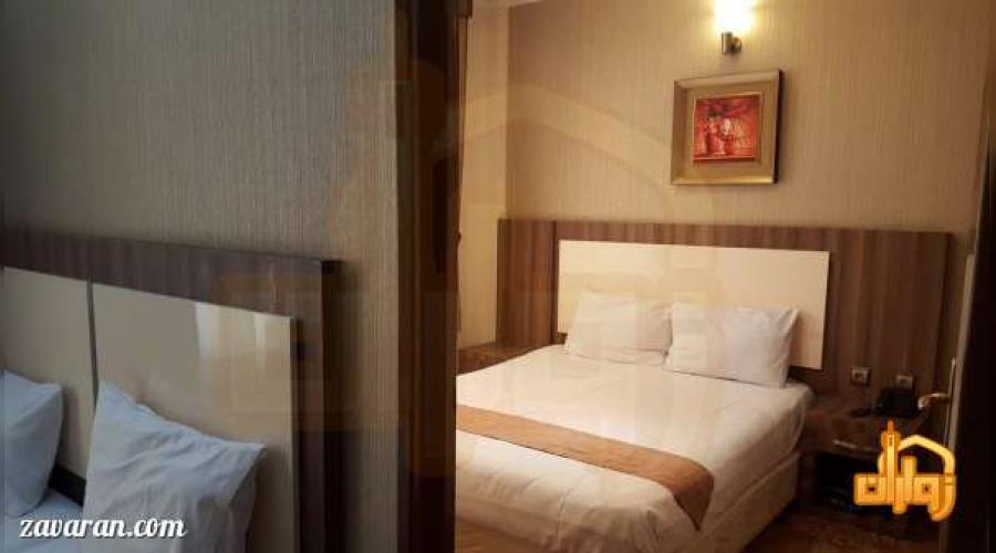 هتل یک ستاره پرستاره هتل یک ستاره پرستاره