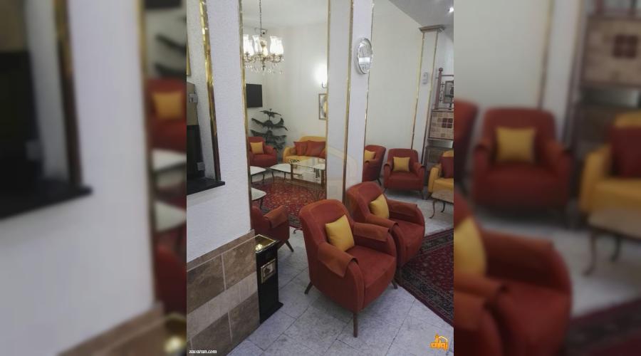 رزرو هتل و هتل آپارتمان ارزان مشهد فقط با پرداخت بیعانه