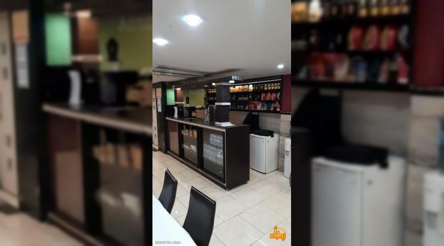 هتل یک ستاره پارساوا