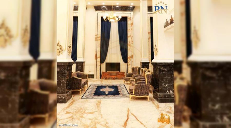 رزرو هتل و هتل آپارتمان ارزان مشهد فقط با پرداخت بیعانه