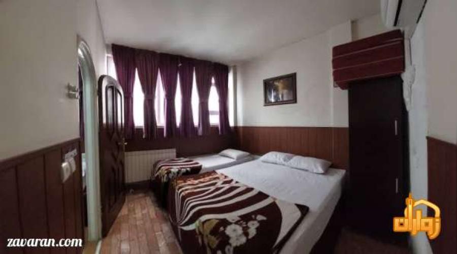 واحد اقامتی آیدا