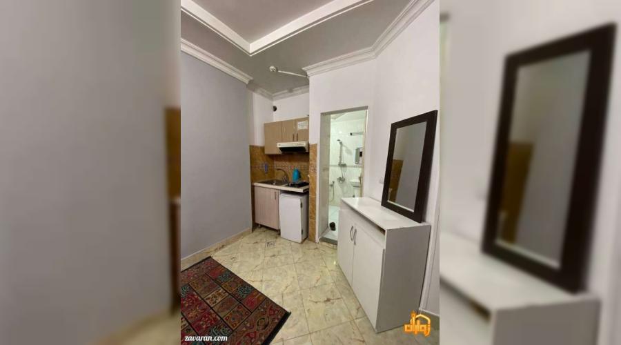 واحد اقامتی رضایی سادیانی