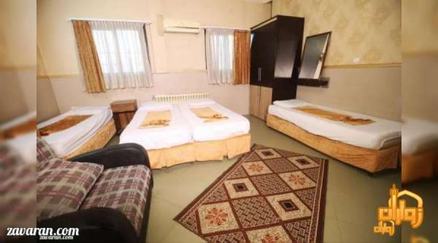 واحد اقامتی حجاب واحد اقامتی حجاب