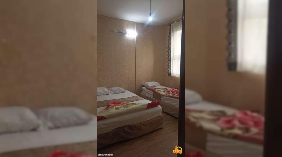 واحد اقامتی پامچال