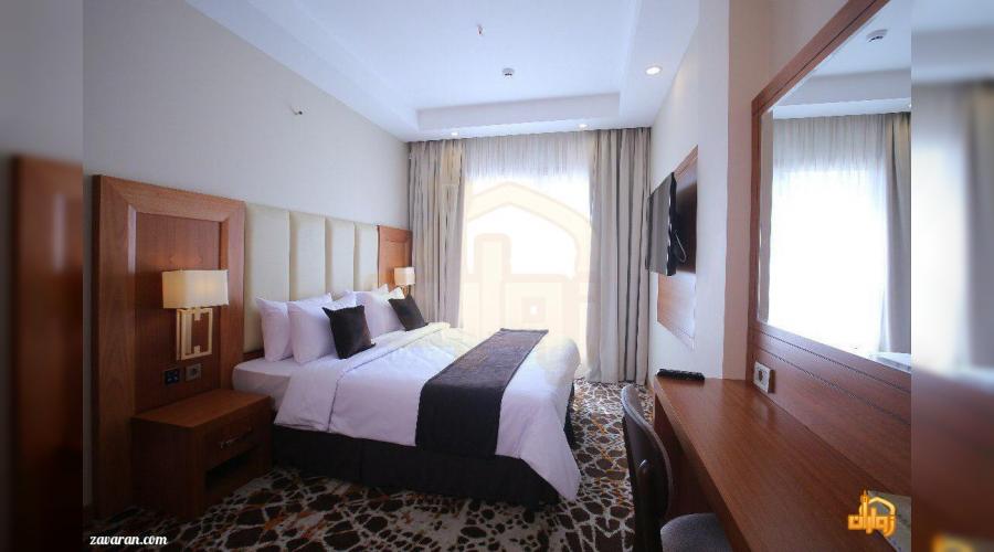 رزرو هتل و هتل آپارتمان ارزان مشهد فقط با پرداخت بیعانه رزرو هتل و هتل آپارتمان ارزان مشهد فقط با پرداخت بیعانه