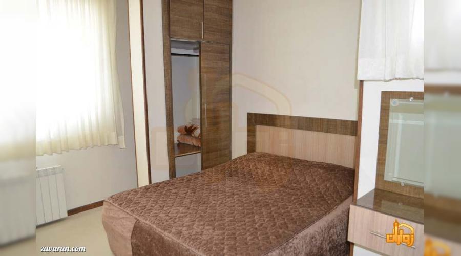 رزرو هتل و هتل آپارتمان ارزان مشهد فقط با پرداخت بیعانه