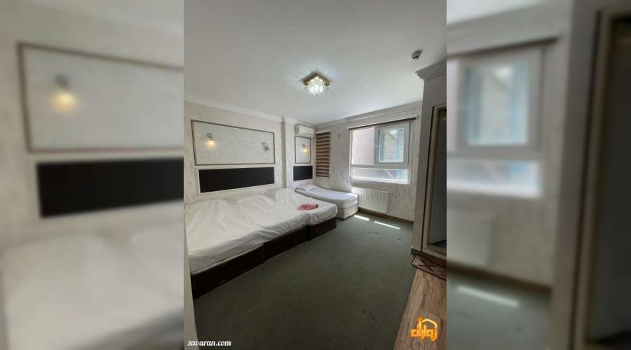 واحد اقامتی وطن