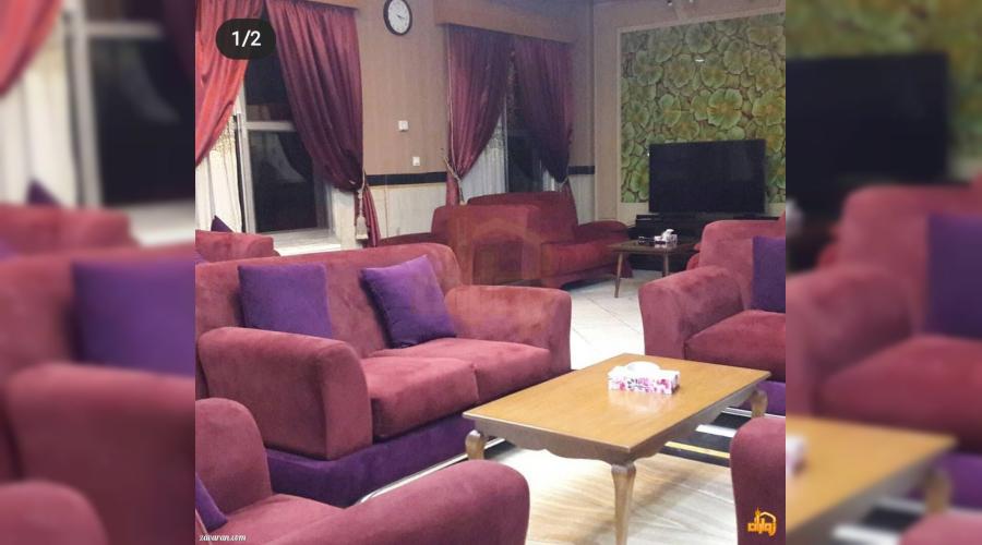 رزرو هتل و هتل آپارتمان ارزان مشهد فقط با پرداخت بیعانه