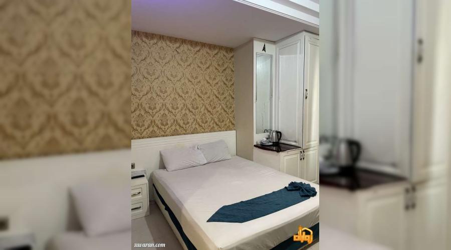 واحد اقامتی سلمان واحد اقامتی سلمان