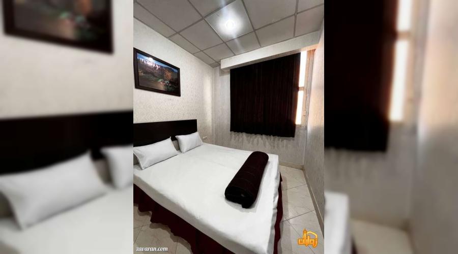 واحد اقامتی بهبودی