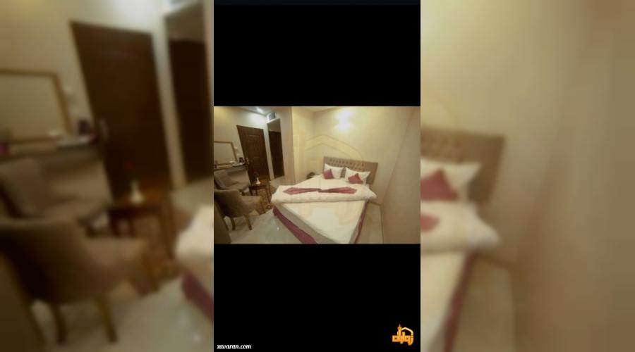 هتل دو ستاره آرون هتل دو ستاره آرون