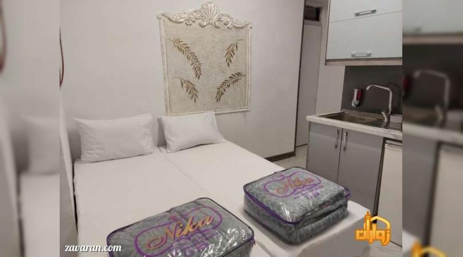 واحد اقامتی فلاح