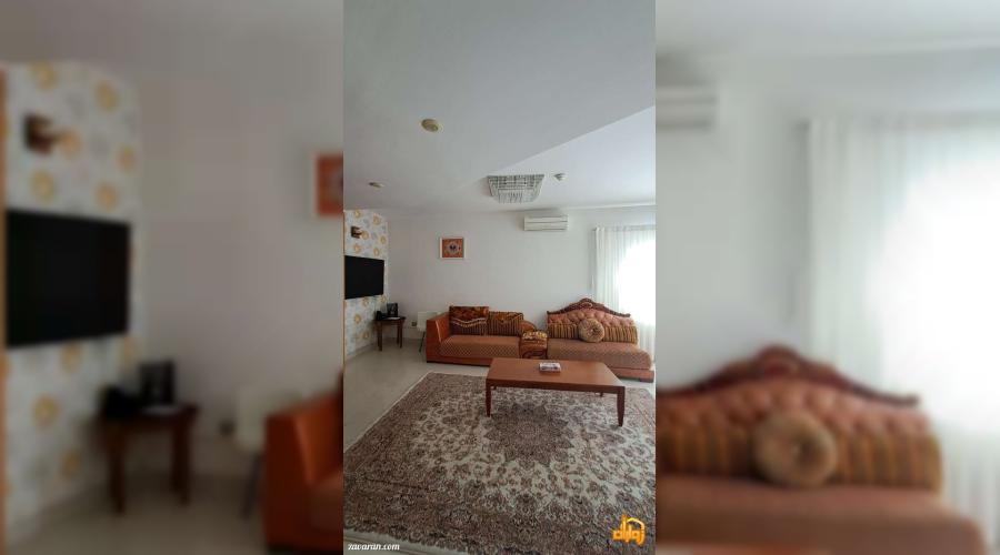 هتل سه ستاره لوتوس پارسیان