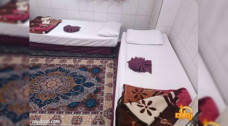 واحد اقامتی دلاور