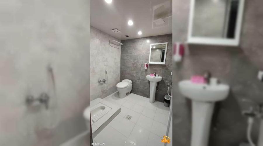 واحد اقامتی سجاد