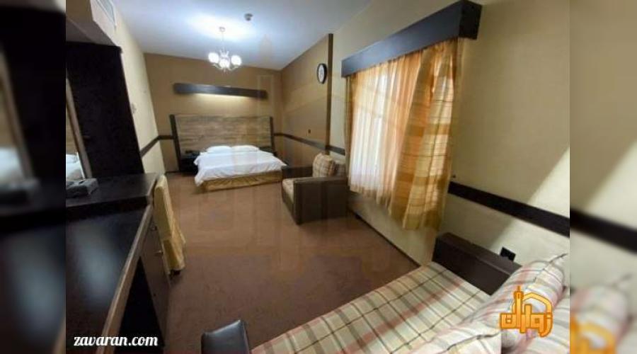 هتل سه ستاره آپادانا